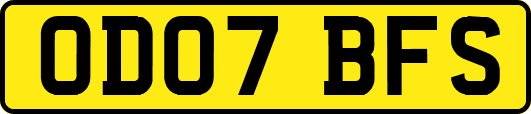 OD07BFS