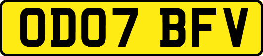 OD07BFV