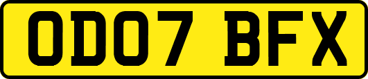 OD07BFX