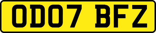 OD07BFZ