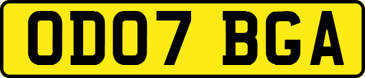 OD07BGA