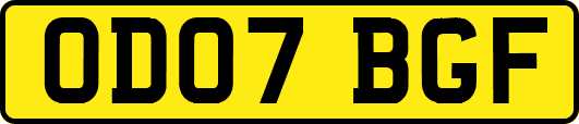 OD07BGF
