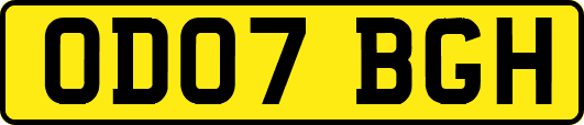 OD07BGH
