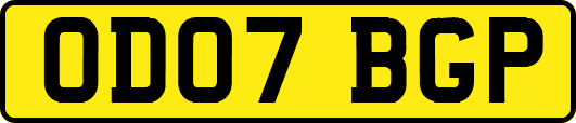 OD07BGP