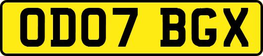 OD07BGX