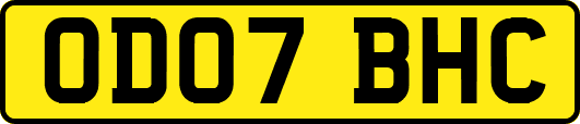 OD07BHC