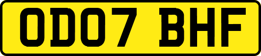 OD07BHF
