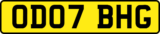 OD07BHG