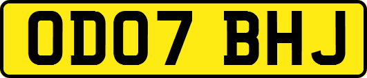 OD07BHJ