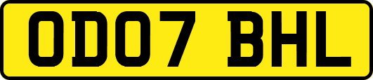 OD07BHL
