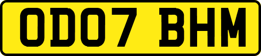 OD07BHM