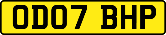 OD07BHP