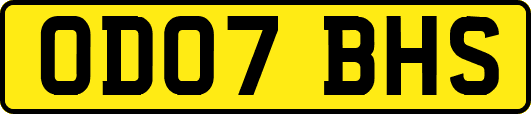 OD07BHS
