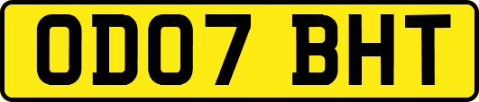 OD07BHT