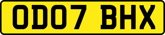 OD07BHX