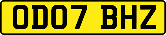 OD07BHZ