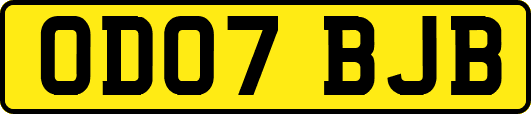 OD07BJB
