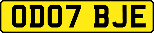 OD07BJE
