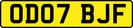 OD07BJF