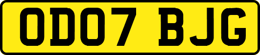 OD07BJG