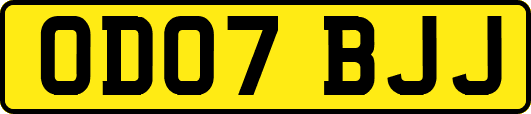 OD07BJJ