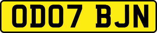 OD07BJN
