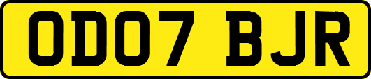 OD07BJR