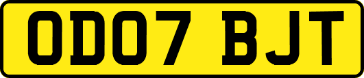 OD07BJT