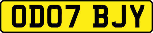 OD07BJY