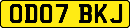 OD07BKJ