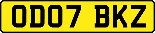 OD07BKZ