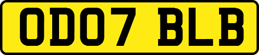 OD07BLB