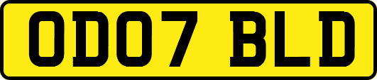 OD07BLD