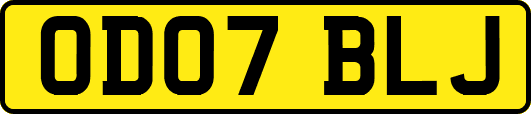 OD07BLJ
