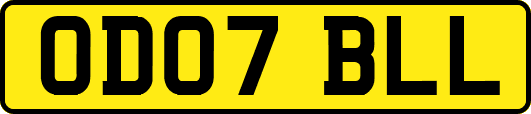 OD07BLL