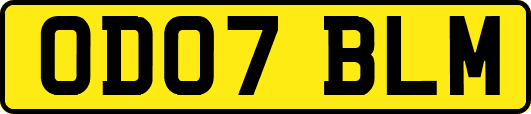 OD07BLM