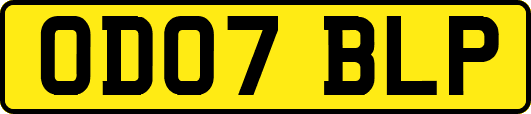 OD07BLP