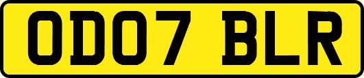 OD07BLR