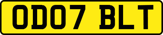 OD07BLT