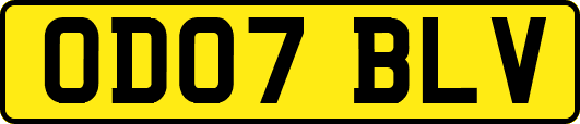 OD07BLV