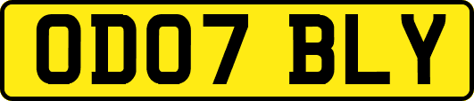 OD07BLY