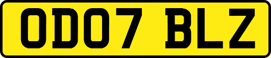 OD07BLZ