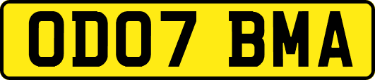 OD07BMA