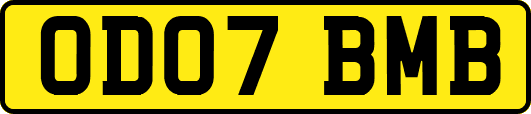 OD07BMB
