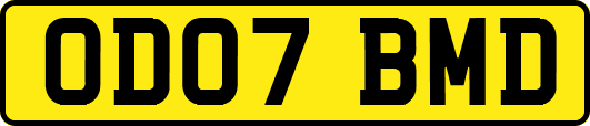 OD07BMD