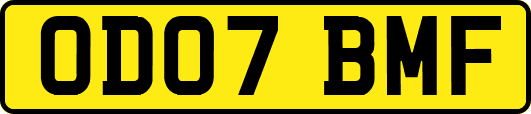 OD07BMF