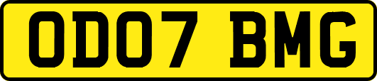OD07BMG