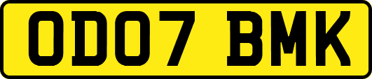 OD07BMK