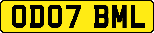 OD07BML
