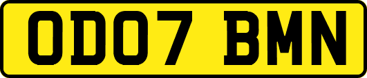 OD07BMN